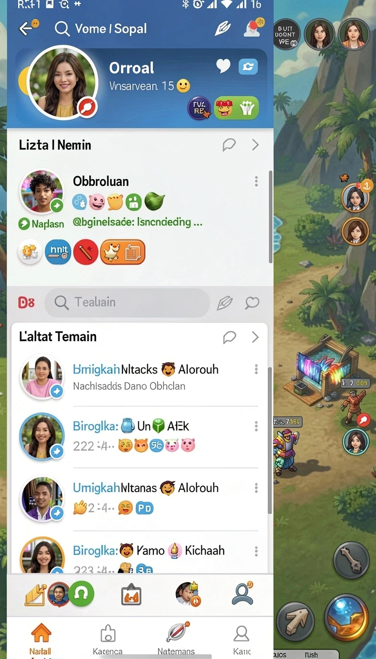 rajabandot App APK Terbaru screenshot 3