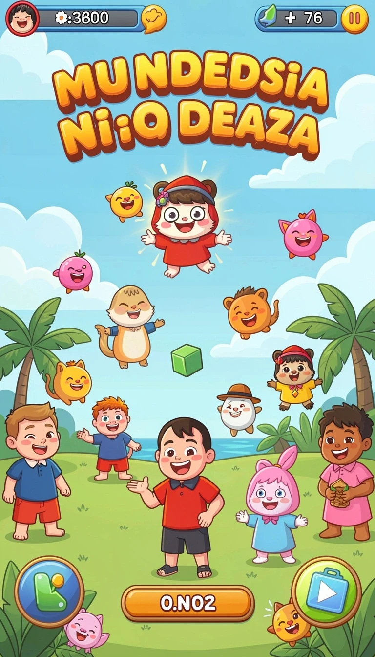 Review Aplikasi posjitu Versi Terbaru screenshot 1