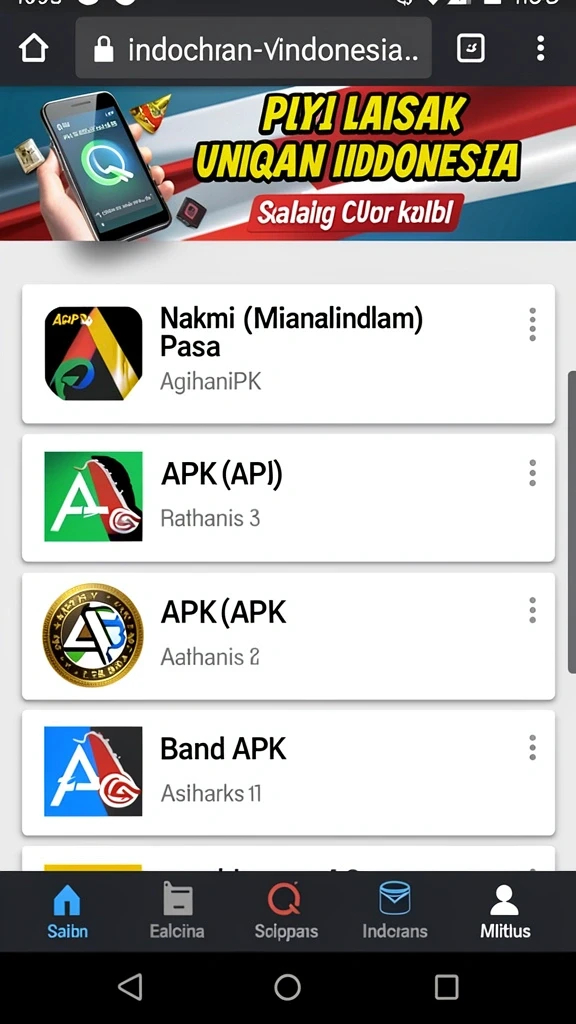 Review Aplikasi posjitu Versi Terbaru screenshot 2