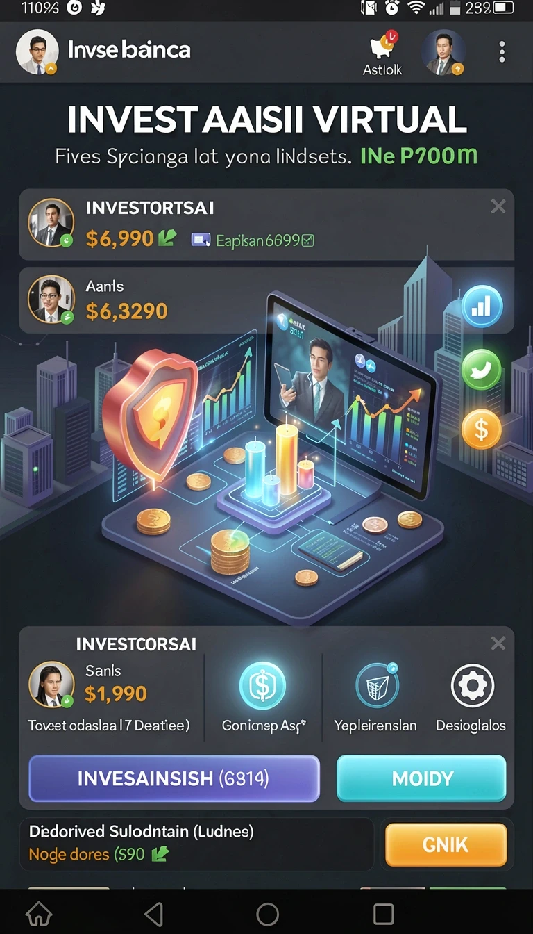 Review Aplikasi posjitu Versi Terbaru screenshot 3