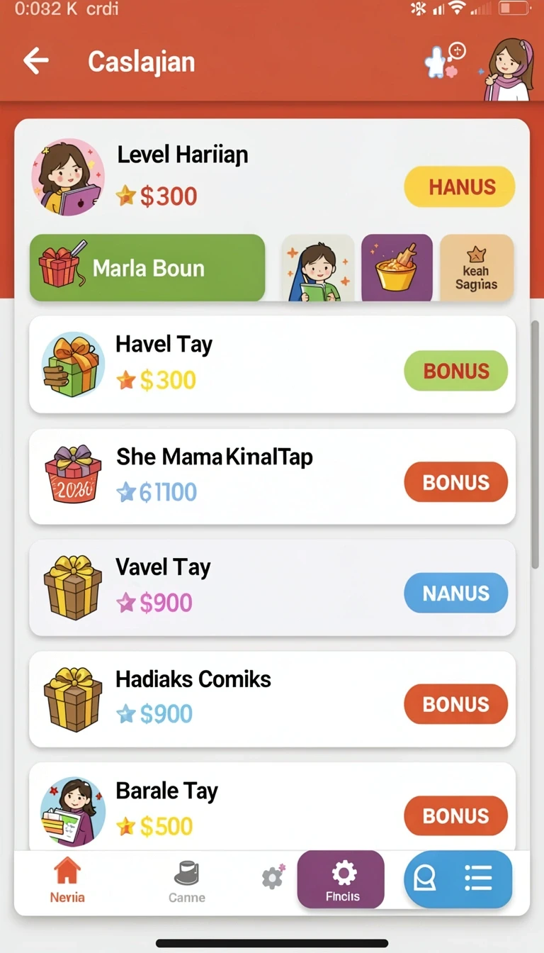 Download hss303 APK untuk Android screenshot 3