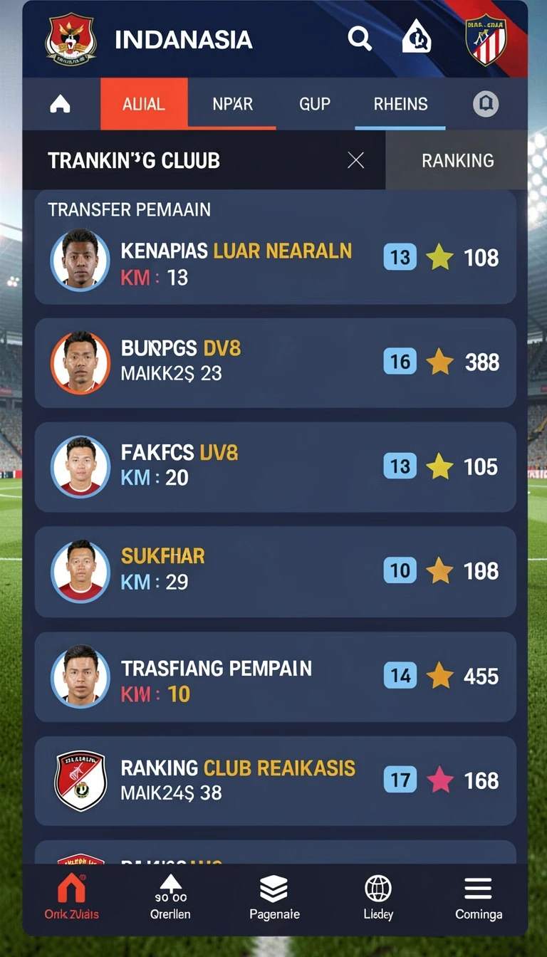 rajabandot App APK Terbaru screenshot 2