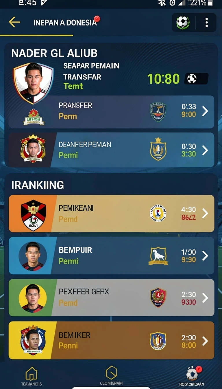 Download hss303 APK untuk Android screenshot 2