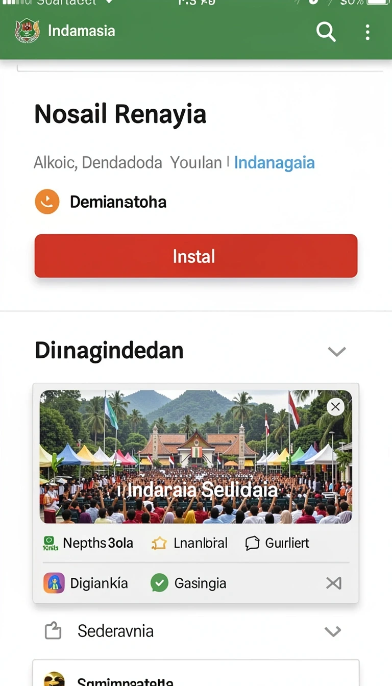 kastoto App APK Terbaru screenshot 1