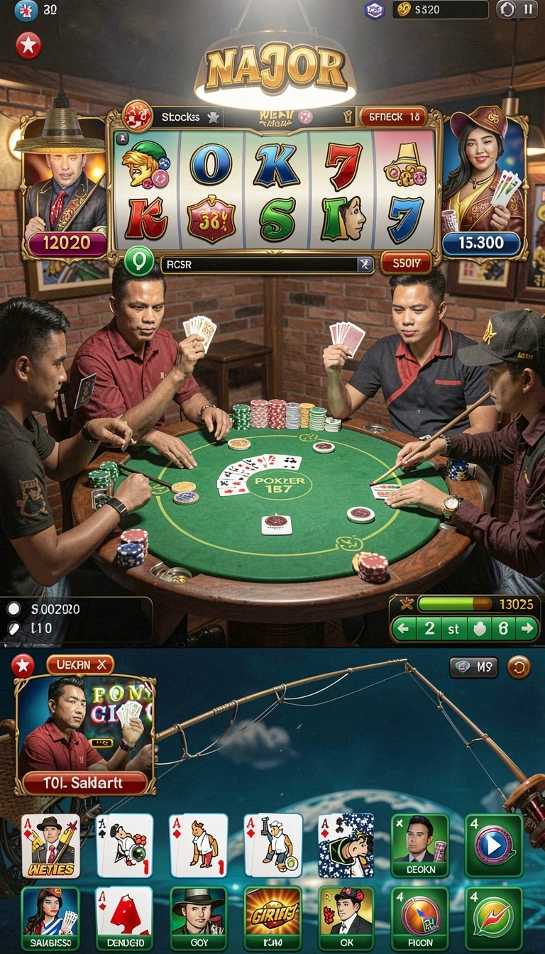 Download zara4d APK untuk Android screenshot 2