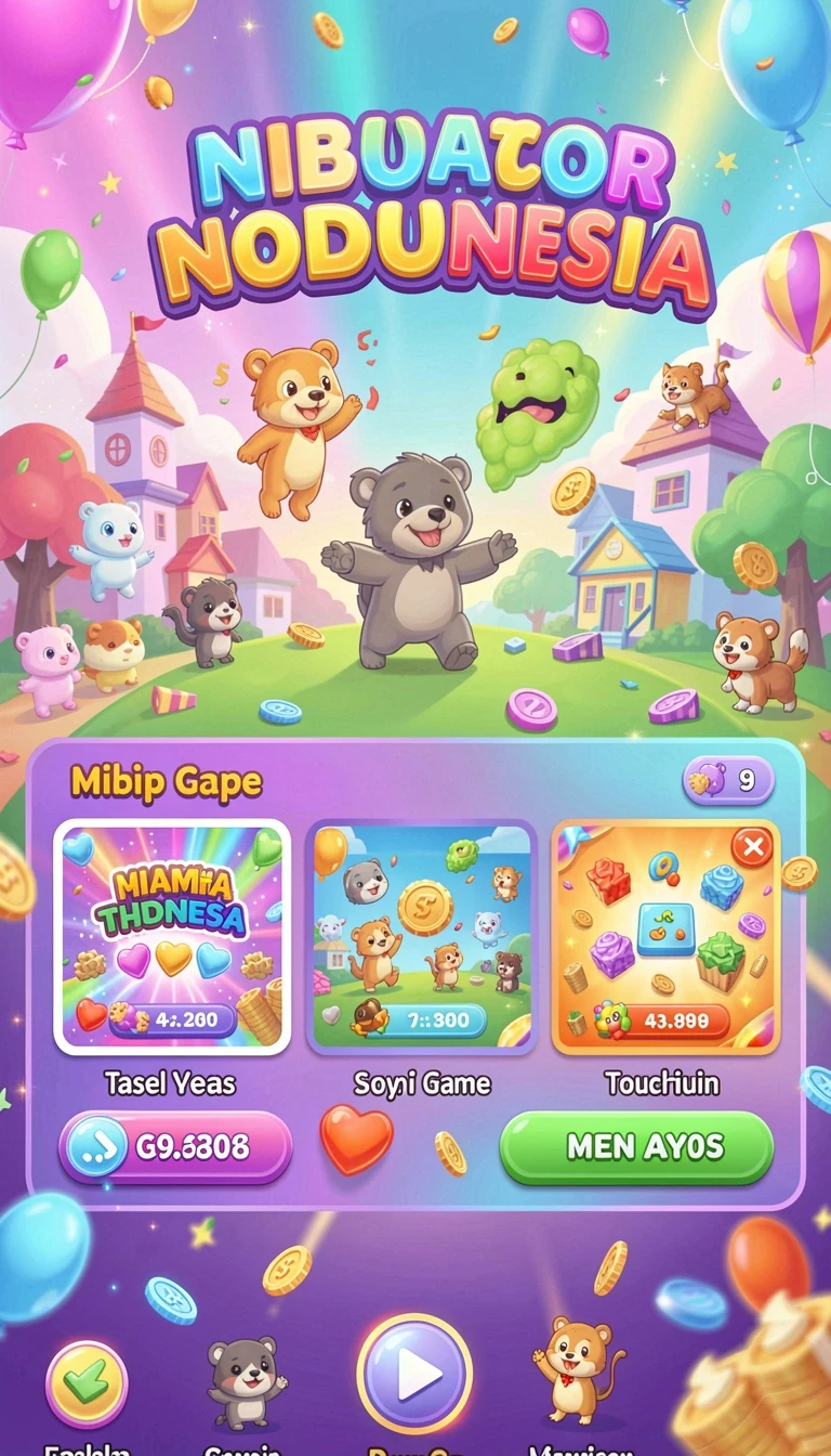 svip1 App APK Terbaru screenshot 3